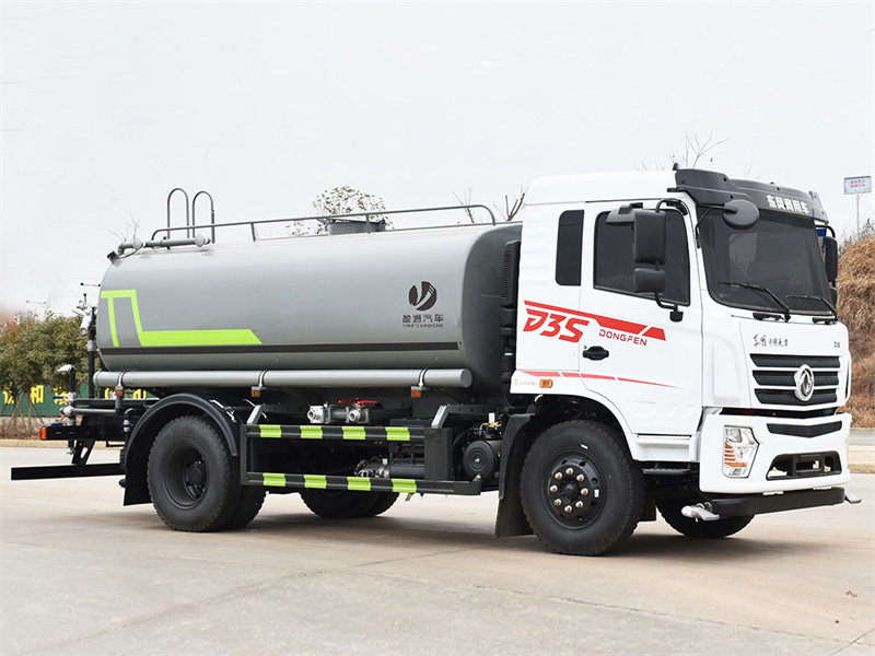 东风12吨洒水车-东风D3S洒水车12方 东风12吨洒水车-东风D3S洒水车12方